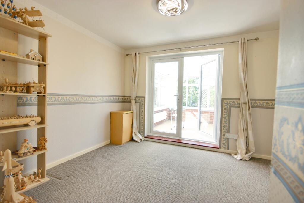 House in Beverley, East Riding of Yorkshire - View 4