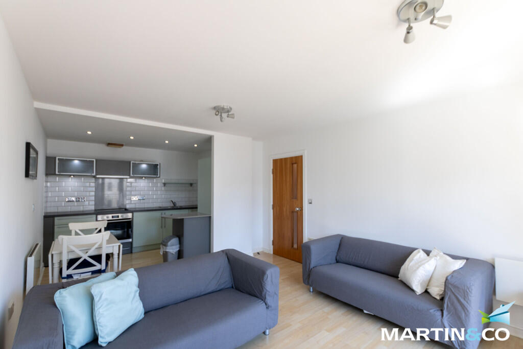 Additional image 4 of Liberty Place, Sheepcote Street, Birmingham, B16