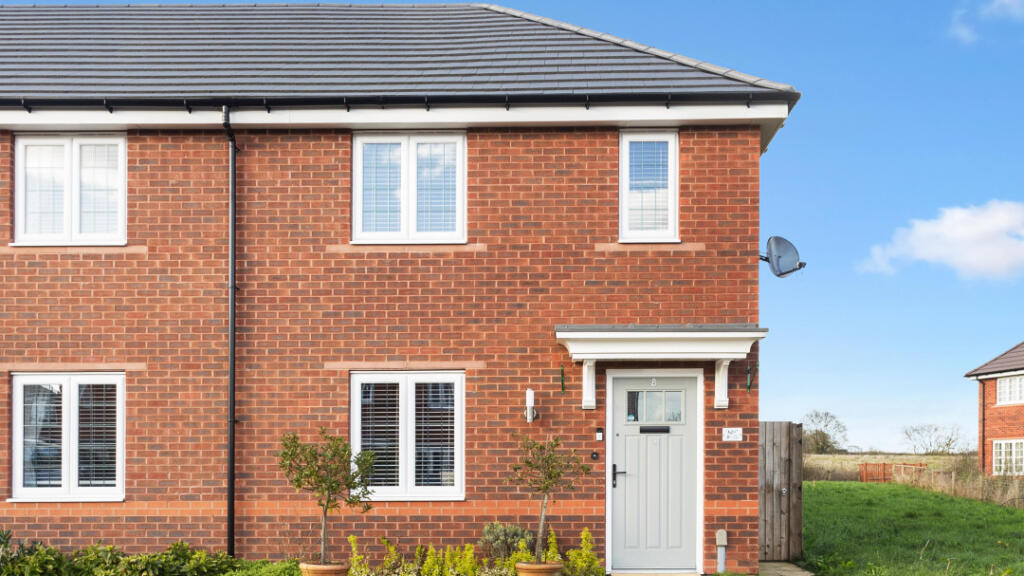 Main image of property: Penkridge, Stafford, ST19 5FP