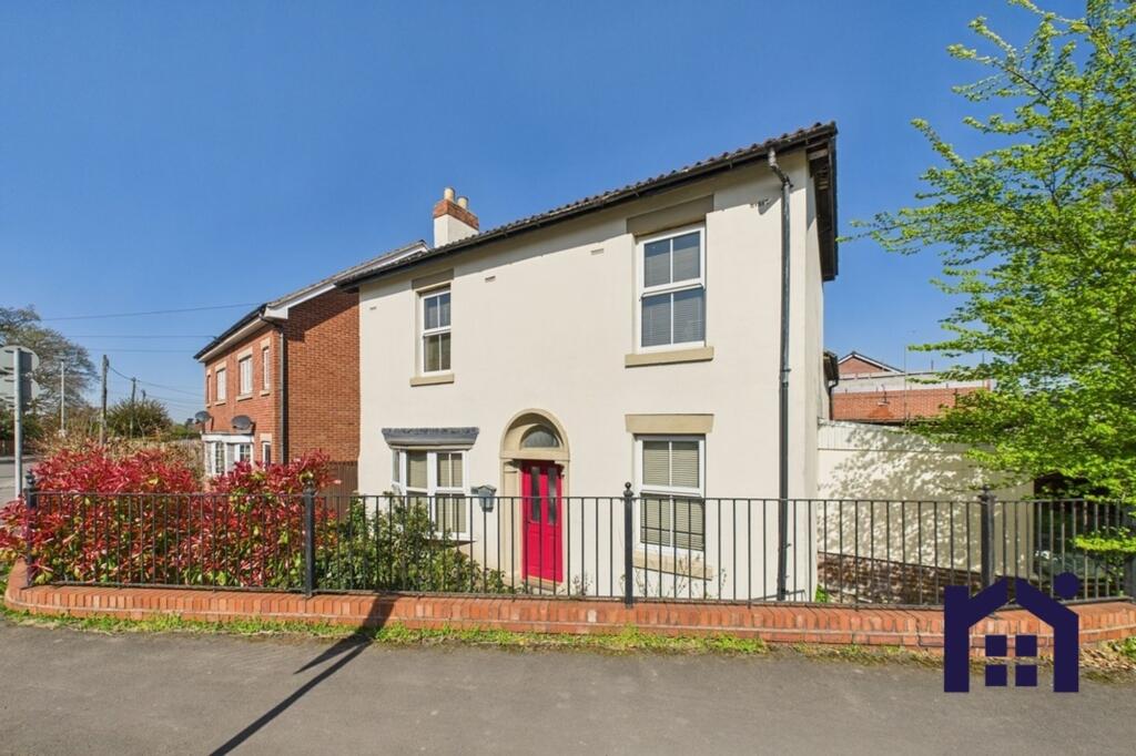 Main image of property: Chapel Lane, Longton, PR4 5NA