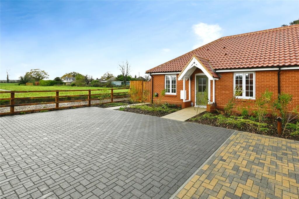 Main image of property: Thieves Bridge Road, Watlington, King's Lynn, Norfolk, PE33