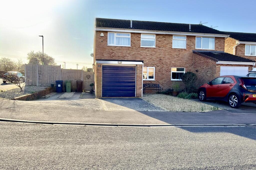 Main image of property: Battle Road, Tewkesbury, GL20