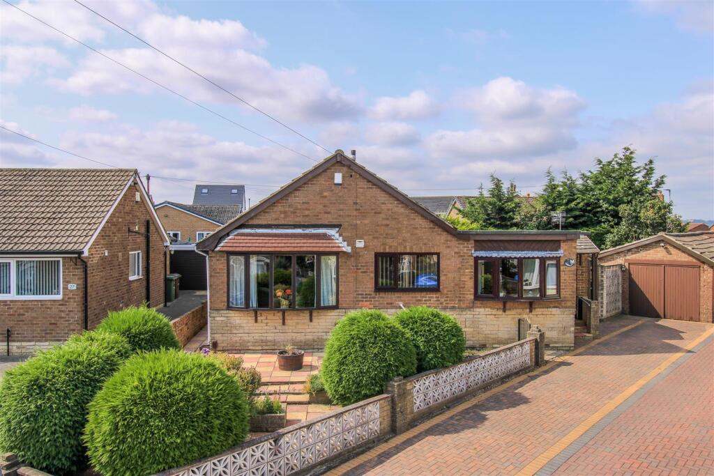 House in Wakefield