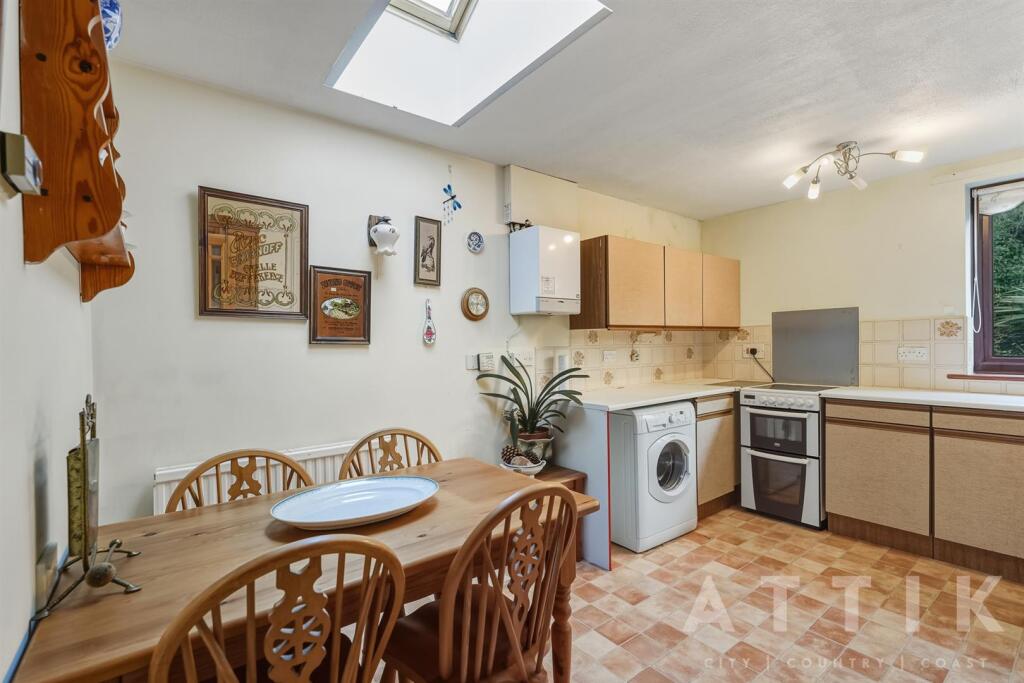 The Limes, London Road, Halesworth - Widok 3