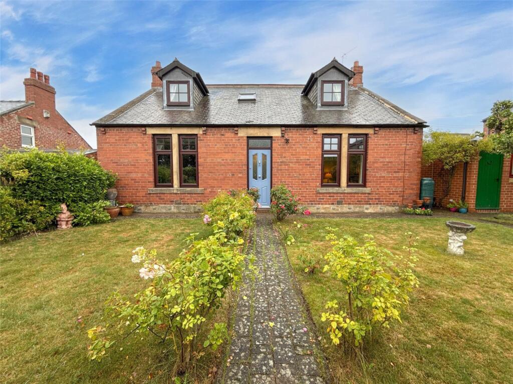 Main image of property: Spoors Cottages, Whickham, NE16