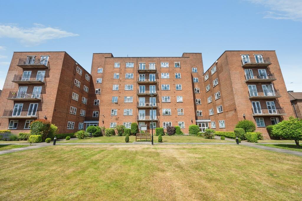 Main image of property: West Drive, Birmingham