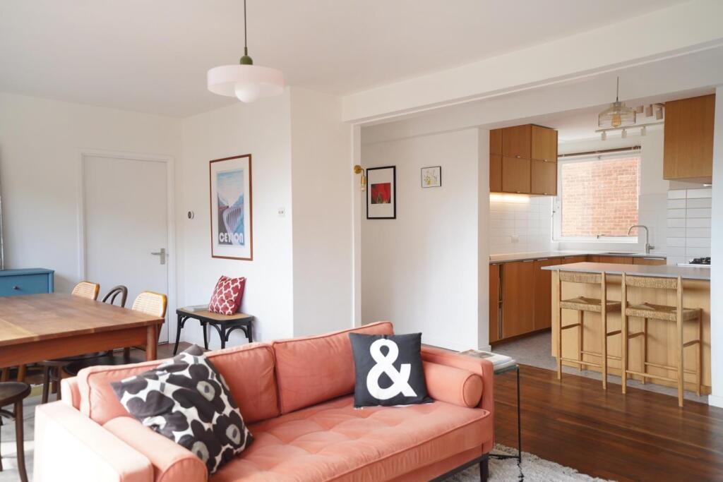 Apartment in London, Upper Sydenham, Dulwich - View 5