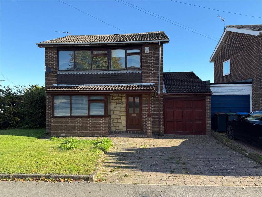 Main image of property: Canterbury Road, Newton Hall, Durham, DH1