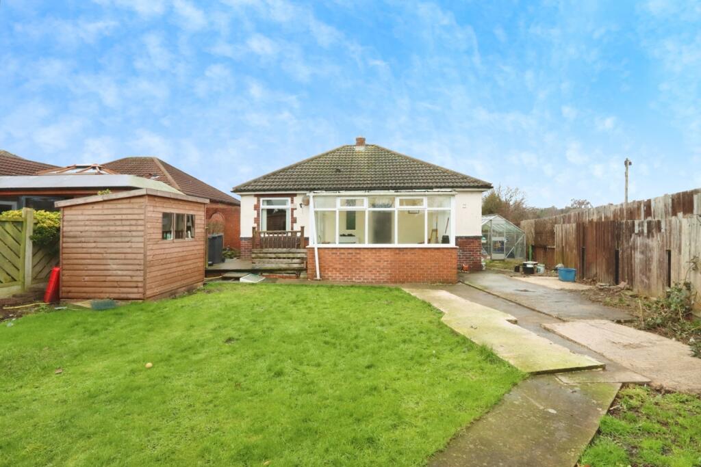 Rother Crescent, Treeton, Rotherham, South Yorkshire, S60 photo 4