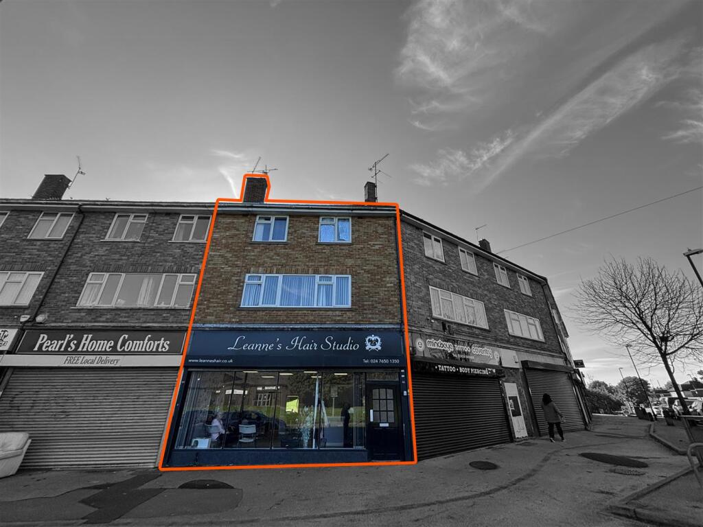 Main image of property: Quinton Park, Cheylesmore, Coventry