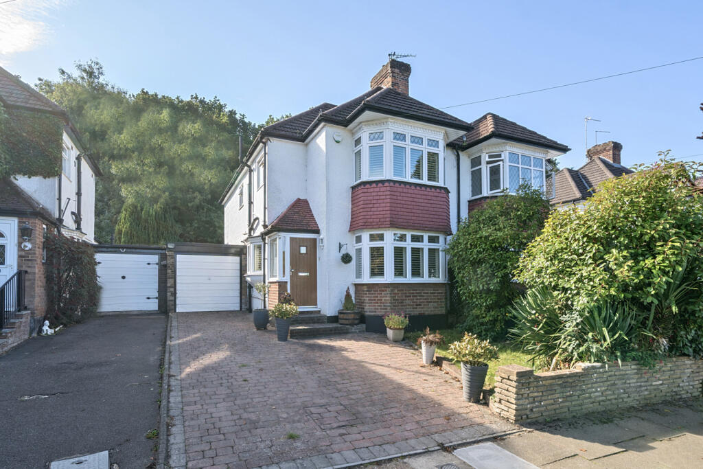 Main image of property: Spring Gardens, Orpington