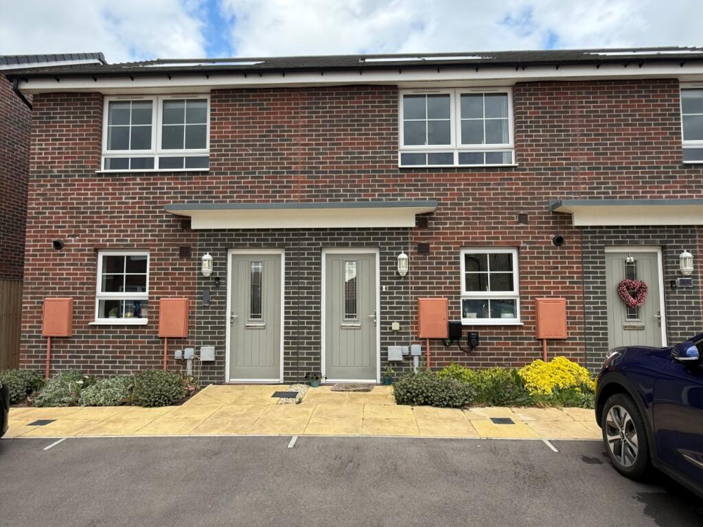 Main image of property: Graces Paddock, Nailsea, North Somerset, BS48