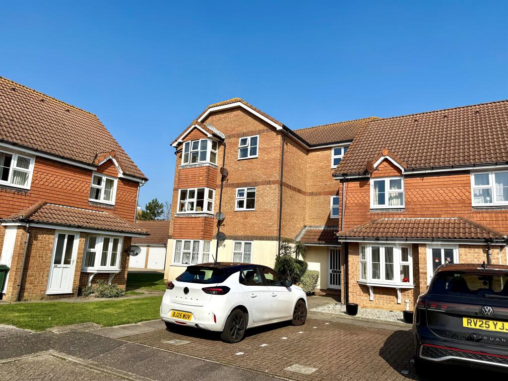 Main image of property: The Portlands, Eastbourne