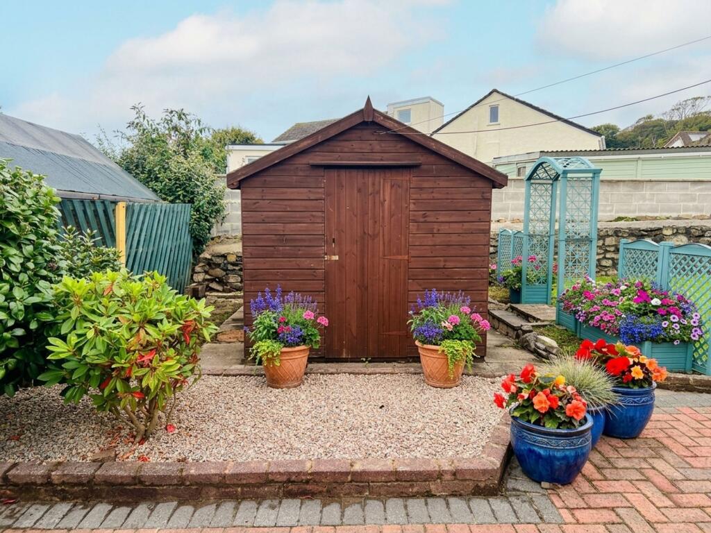 House in Camborne, Knave-Go-By - View 5