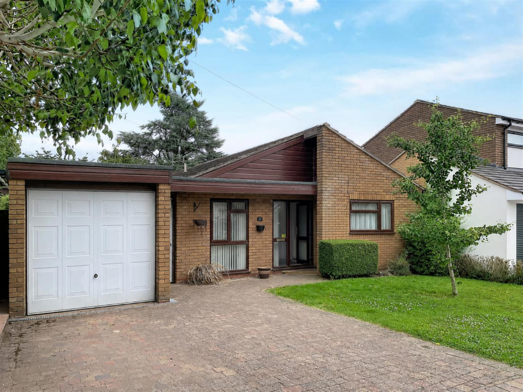 Main image of property: De Montfort Road, Kenilworth