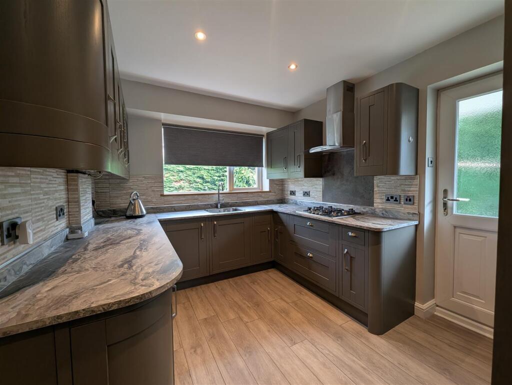 House in Darlington, Cockerton - More
