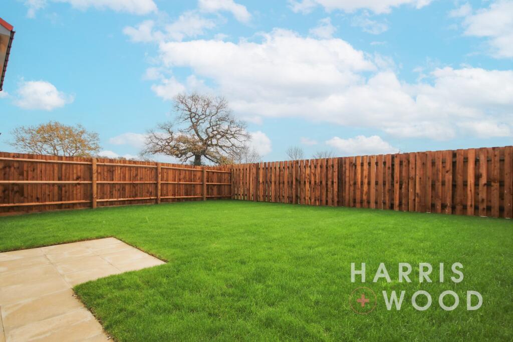 The Chartwell, Oaklands, Copford, Colchester, Essex, CO6 photo 4