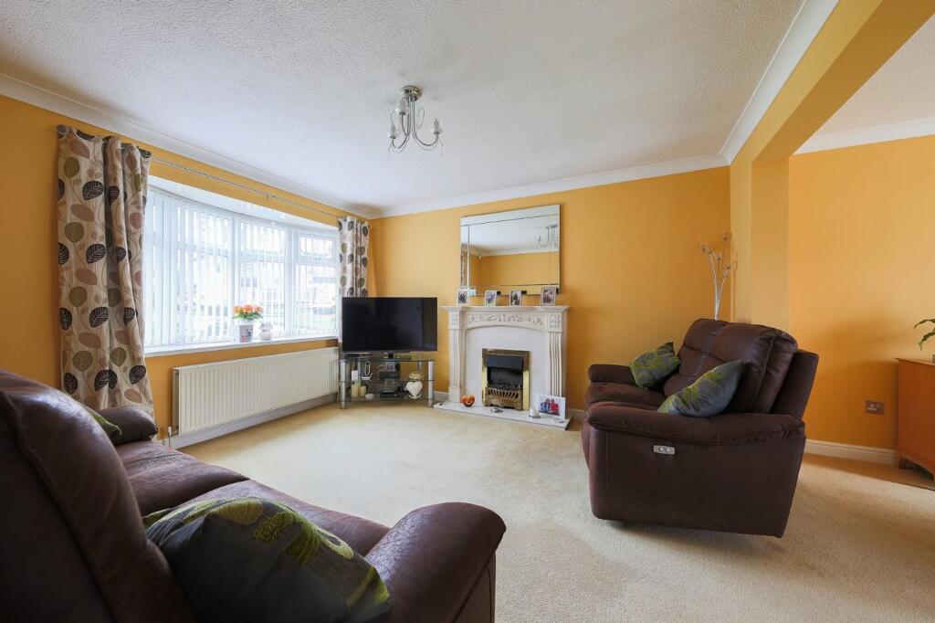 House in Cramlington, Eastfield - View 2