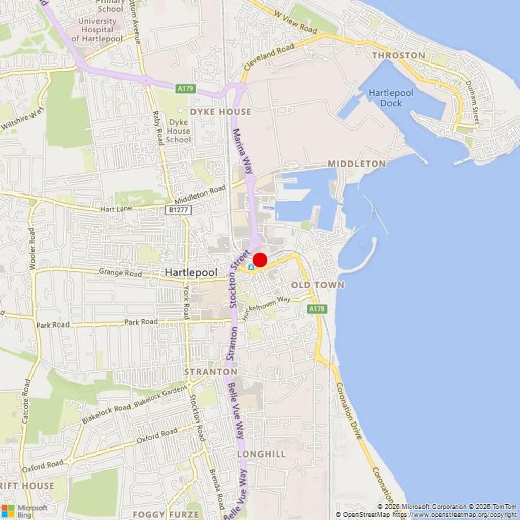 Property Map
