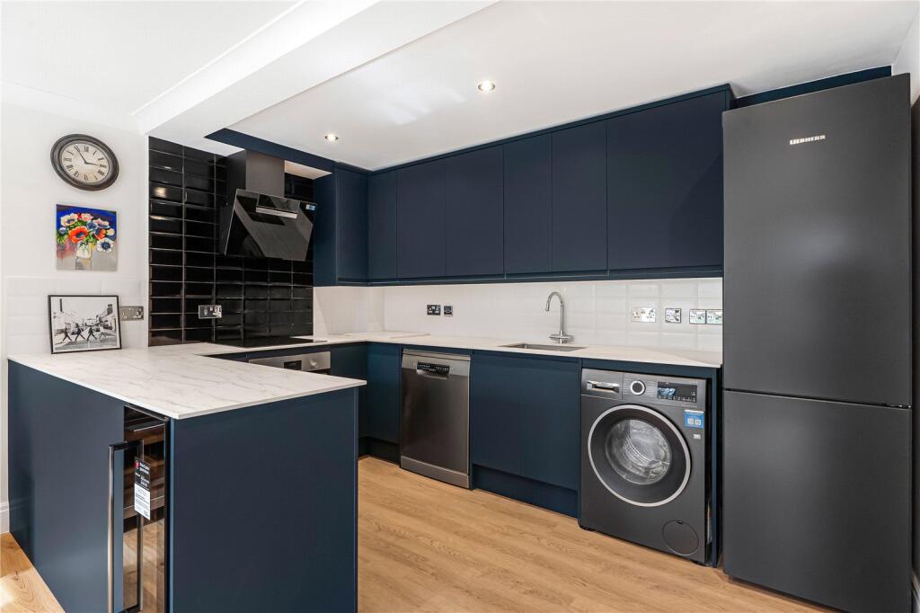 Main image of property: Bridgewater Square, London, EC2Y