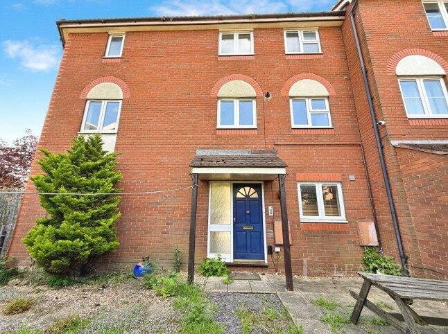 Main image of property: Southampton, SO14