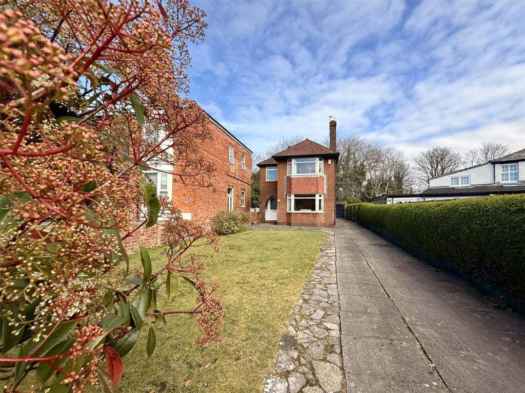 Main image of property: Hawkshead Street, Southport, PR9