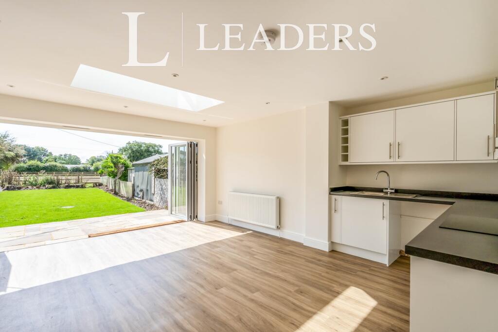 Main image of property: Fletchers Lane, Sidlesham Common, PO20