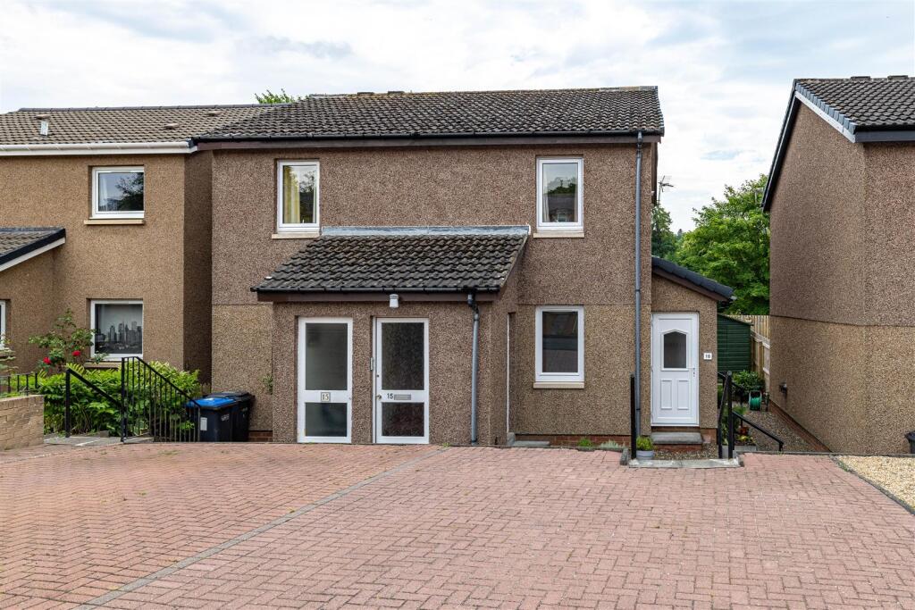 Main image of property: 16 Quarrydene, Melrose