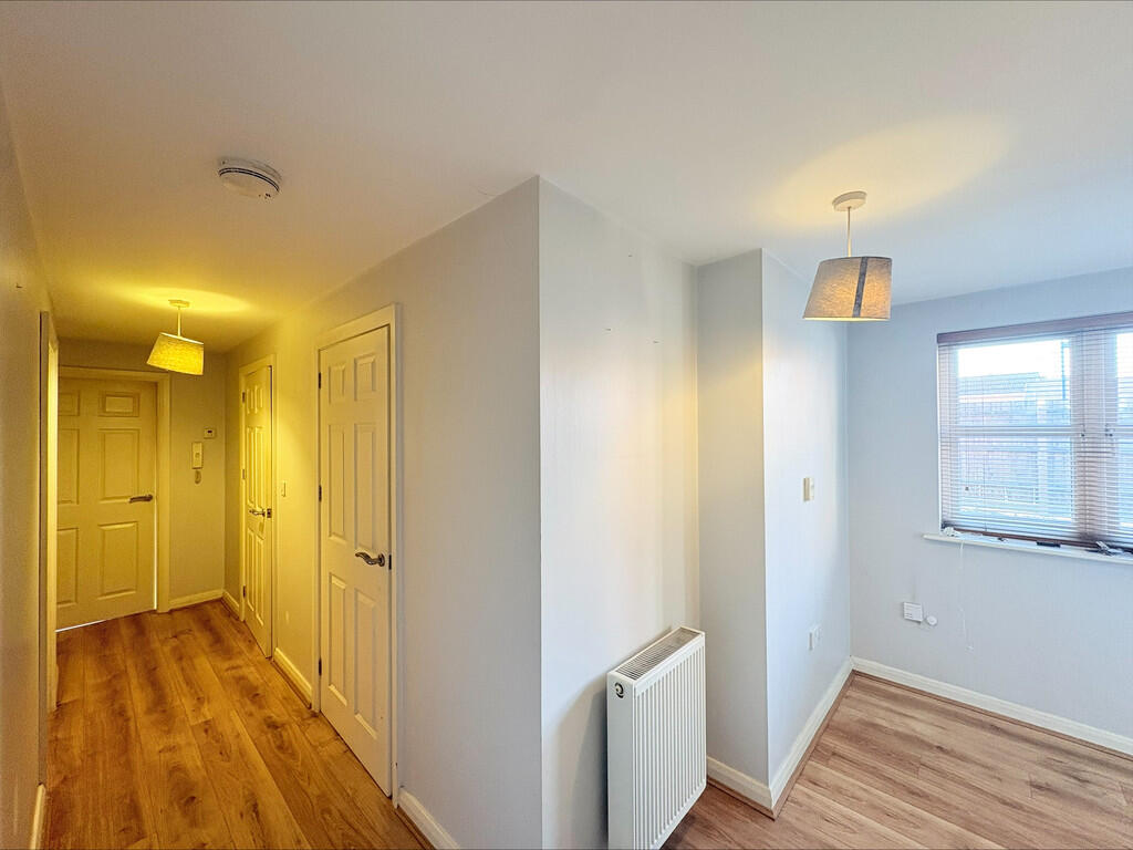 Butt Street, Sandiacre - View 4