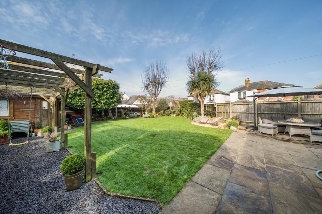 Main image of property: St. Leonards Avenue, Hayling Island