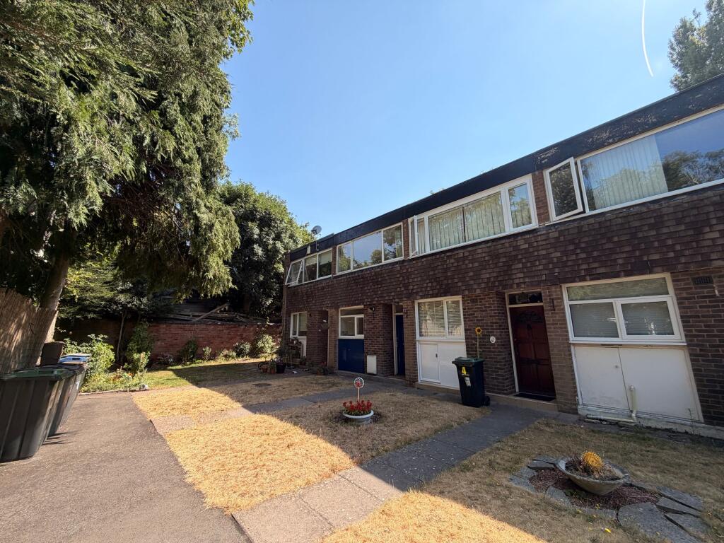 Main image of property: Buckingham Mews, Sutton Coldfield, B73