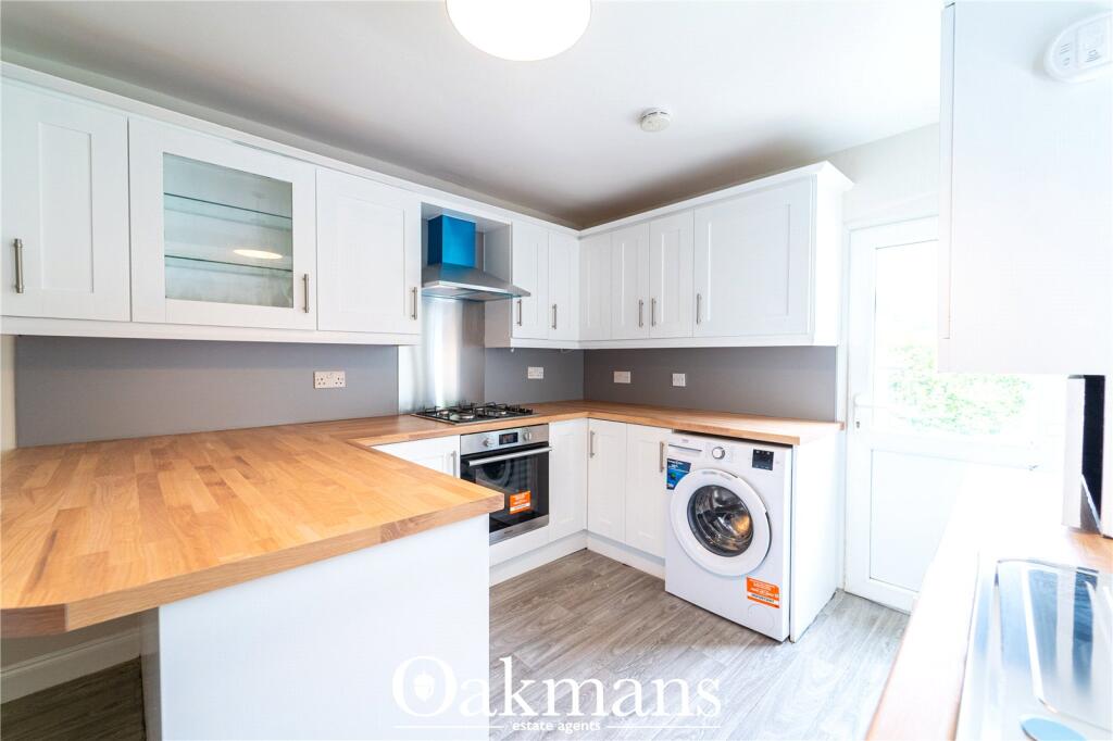 Additional image 7 of Wychall Lane, Birmingham, B38