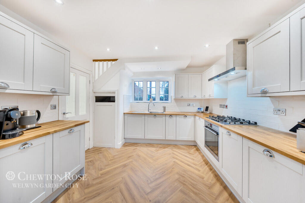 Main image of property: Manor Road, ST ALBANS