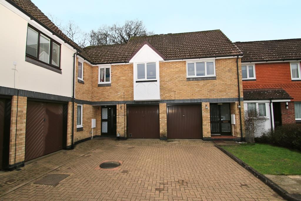 Main image of property: Friary Court, Woking