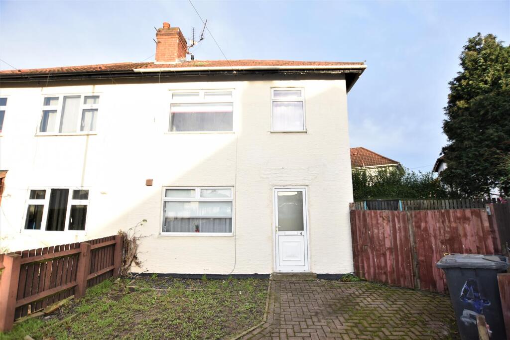Main image of property: Fisher Street, Allenton, Derby, DE24