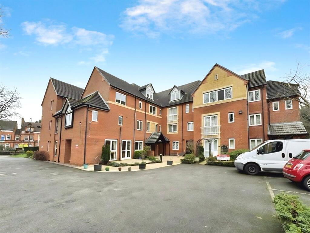 Main image of property: Wake Green Road, Birmingham, West Midlands