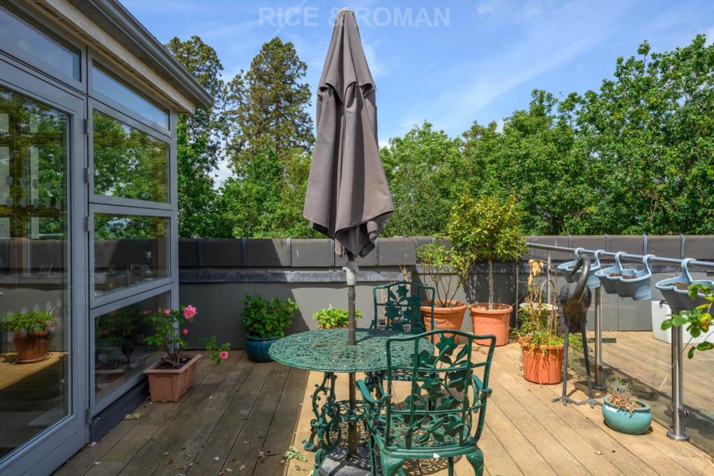 Main image of property: Austin Place, Weybridge