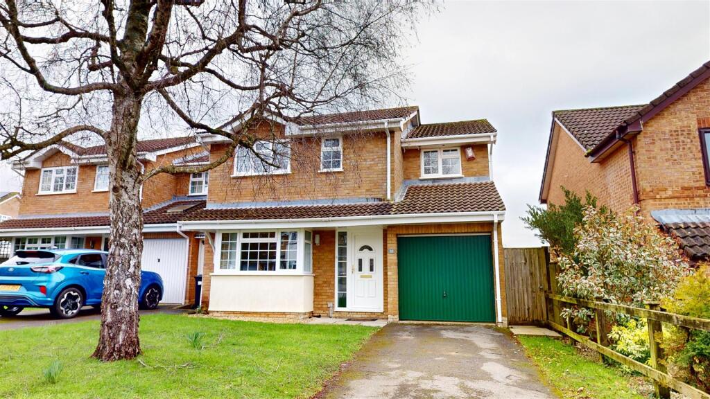 Main image of property: Long Barnaby, Midsomer Norton, Radstock