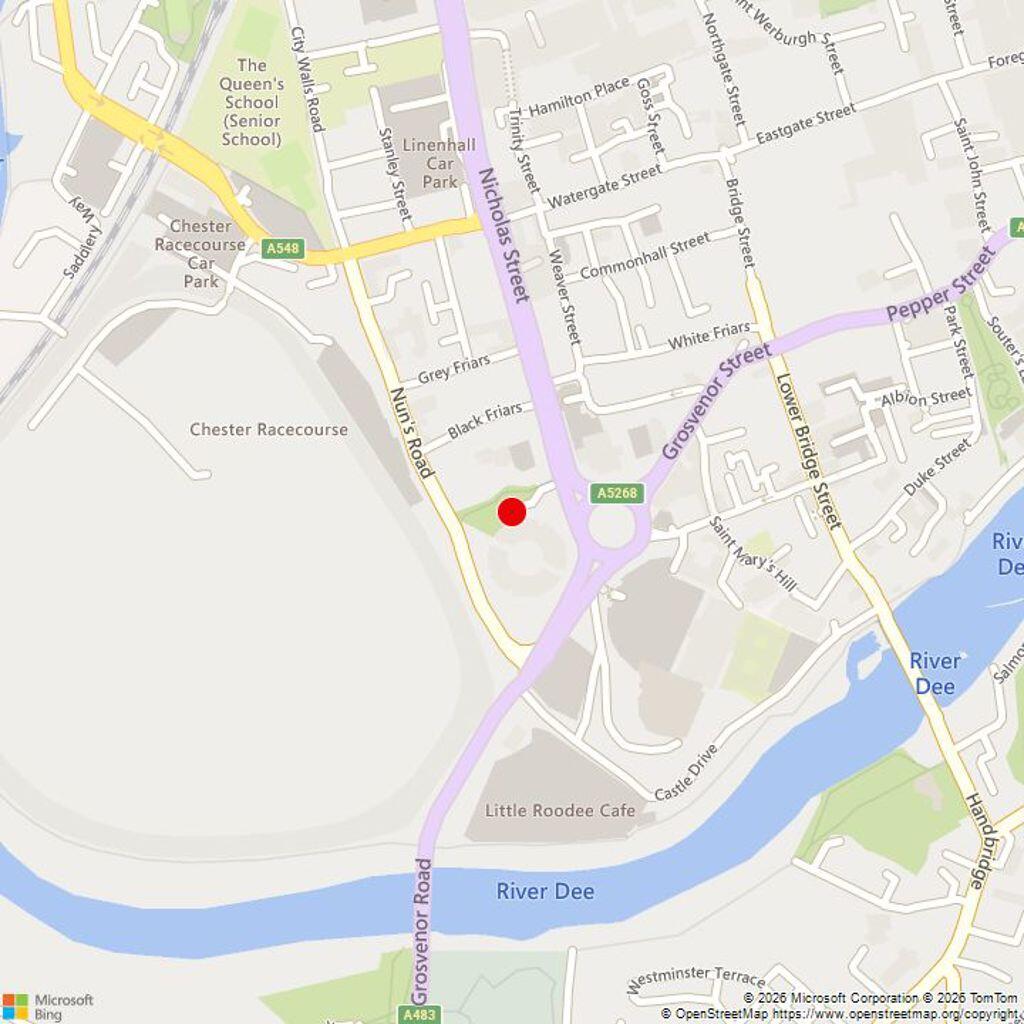 Property Map