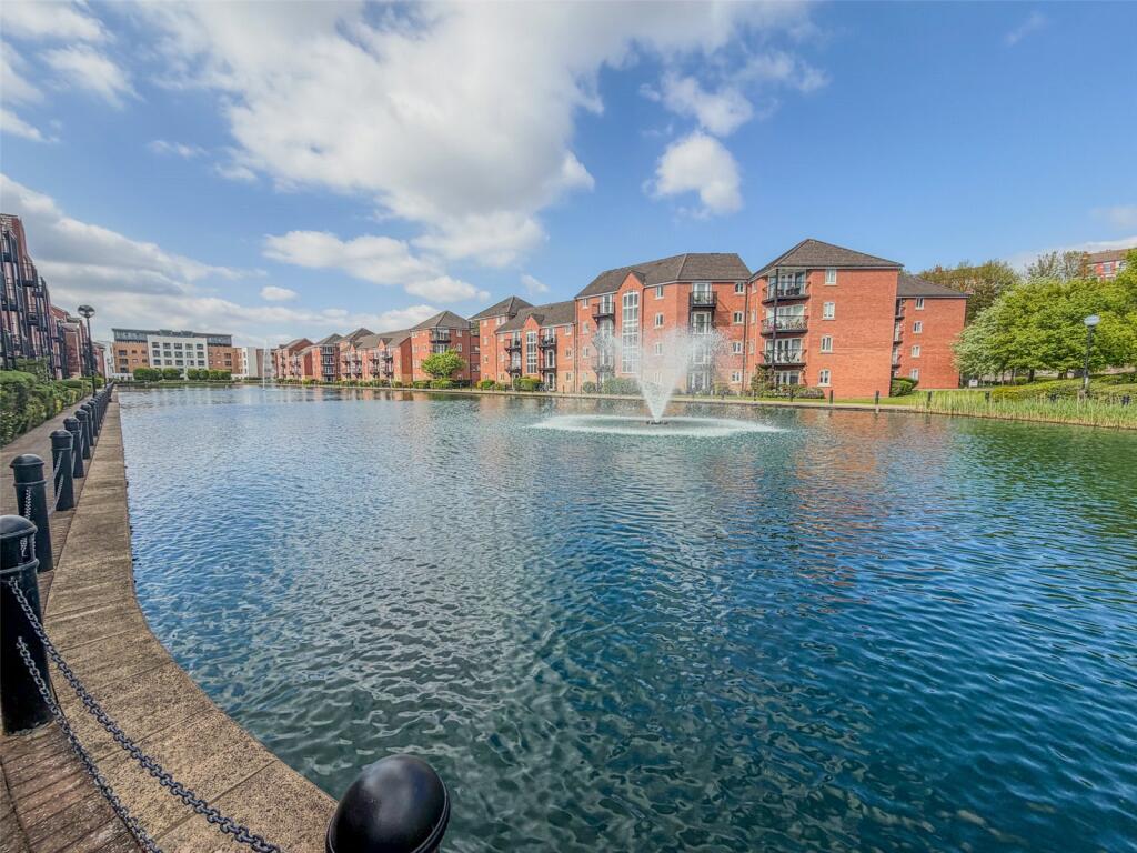 Main image of property: Ellerman Road, Liverpool, Merseyside, L3
