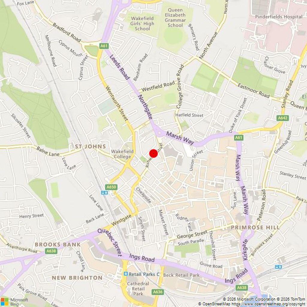 Property Map