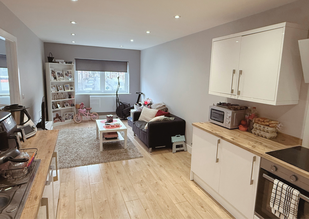 Main image of property: Western Road, Leicester, Leicestershire, LE3