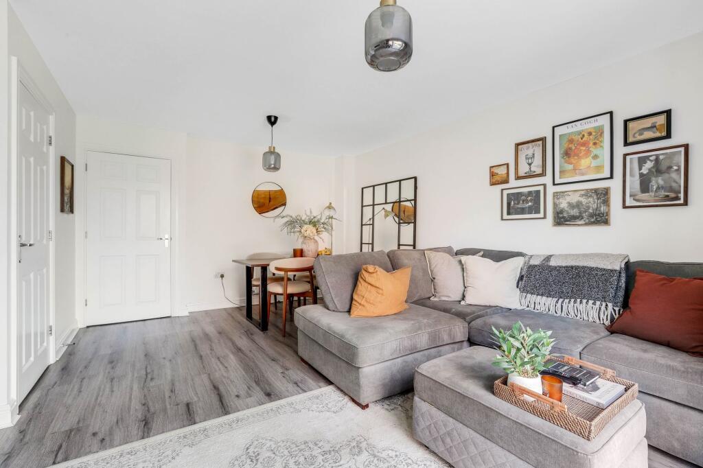 House in Broxtowe, Awsworth - View 5