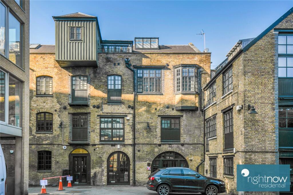 Main image of property: Maltings Place, Tower Bridge Road, London, SE1