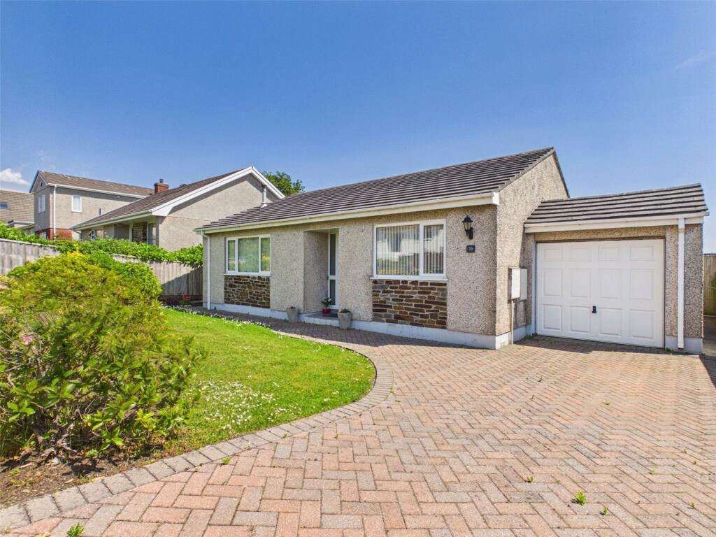 Main image of property: Minster Avenue, Bude, Cornwall