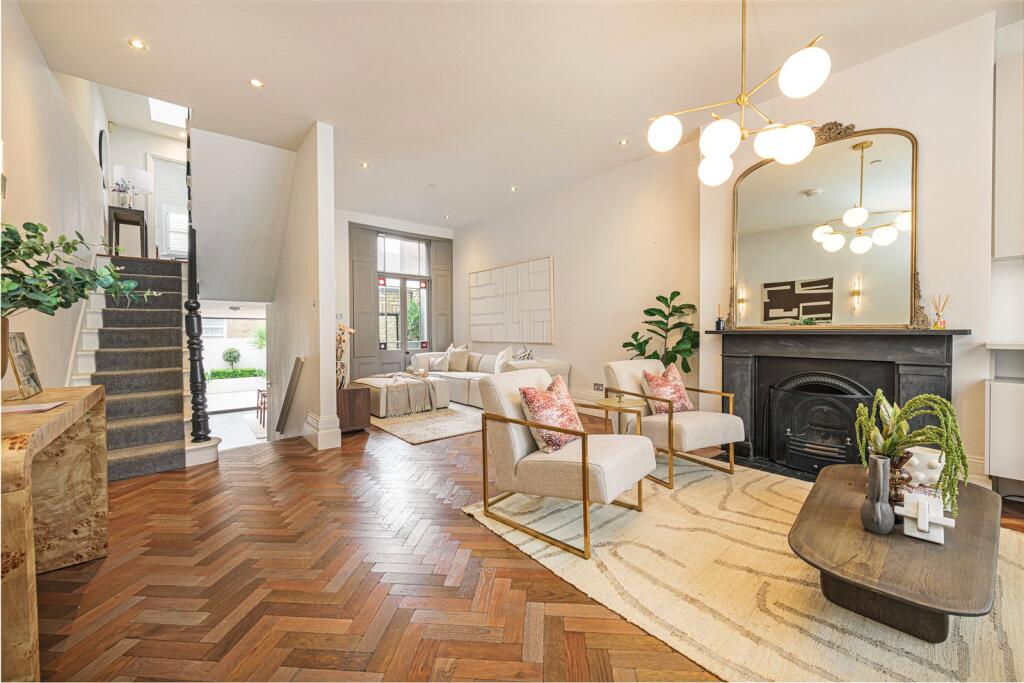 Main image of property: Lindore Road, London, SW11