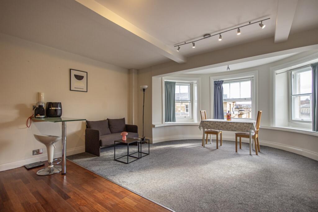 Main image of property: Falconars Apartments, Clayton Street, Newcastle upon Tyne, Tyne and Wear, NE1