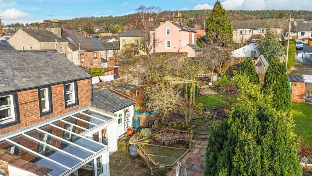 Benson Row, Penrith photo 2