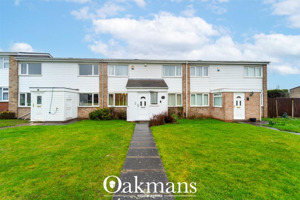 Main image of property: Lundy View, Birmingham, West Midlands, B36