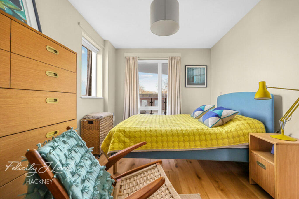 Main image of property: Lansdowne Drive, LONDON